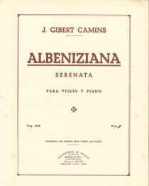 Albeniziana
