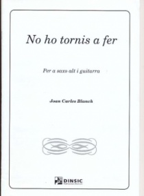 No lo vuelvas a hacer