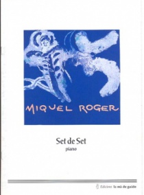 Set de set, piano