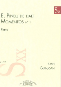El Pinell de Dalt / Momentos nº 1