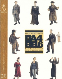 Babel 46, ópera (reducción para voces y piano)