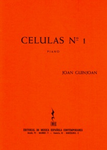 Células núm. 1