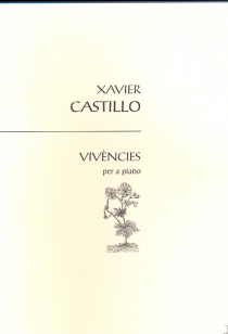 Vivències per a piano
