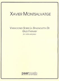 Variaciones sobre 