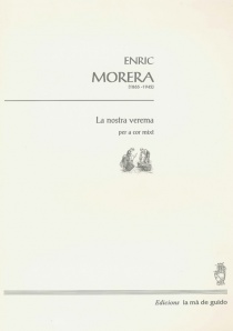 La nostra verema