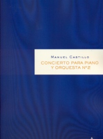 Concierto para piano núm. 2