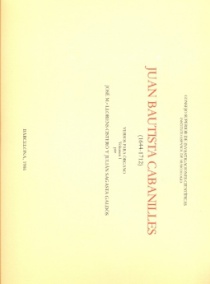 Verse for organ vol. I
