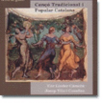 Canción Tradicional y Popular Catalana