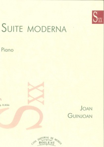 Suite Moderna