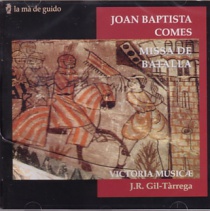 Missa de batalla