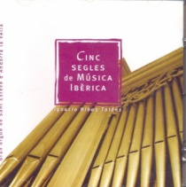 Five Centuries of Iberian Music