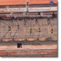 I International Meeting of European Baroque Organ