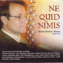 Ne quid nimis