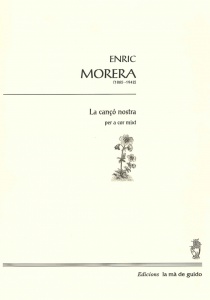 La cançó nostra