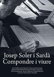 Josep Soler i Sardà Compondre i viure