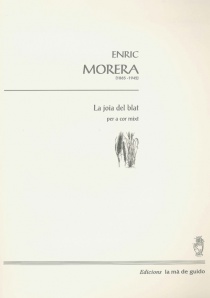 La joia del blat, per a cor mixt