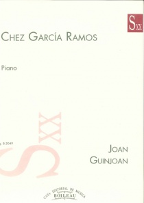 Chez García Ramos