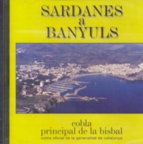 Sardanes a Banyuls
