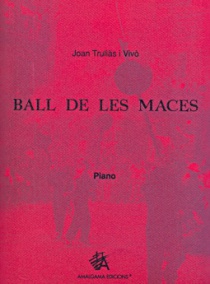 Ball de les maces