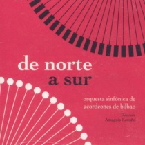 De Norte a Sur