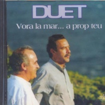 DUET, vora la mar.. a prop teu