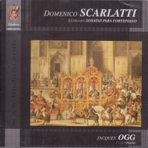 Sonatas para fortepiano