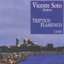 Tríptico flamenco: Cádiz