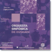 Música simfònica espanyola contemporània, 5. Ibarrondo i Castro