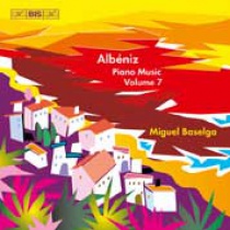 Integral de la obra para piano, vol. 7