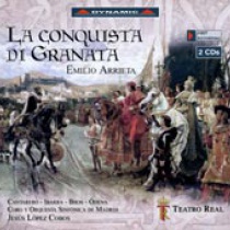 La conquista di Granata