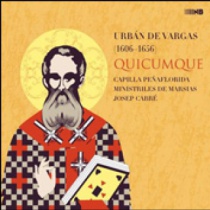 Quicumque - Urbán de Vargas