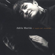 Adela Martín: El soplo del recuerdo
