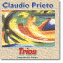 Claudio Prieto: Trios