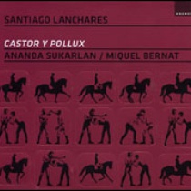 Santiago Lanchares:Castor y Pollux