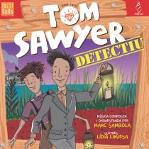 Tom Sawyer Detectiu