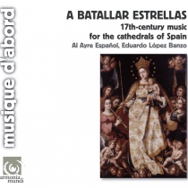 A batallar estrellas