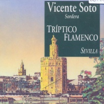 Tríptico flamenco: Sevilla