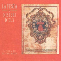 La festa o misteri d’Elx