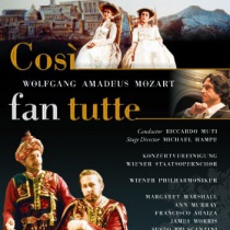 Cossì fan tutte (DVD)