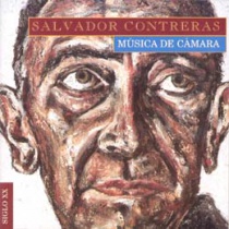 Música de cámara. Salvador Contreras