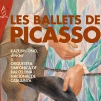 Les ballets de Picasso