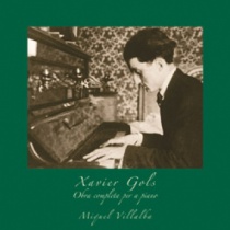 Complete works for piano