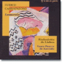 Eurico Carrapatoso: Leonoreta