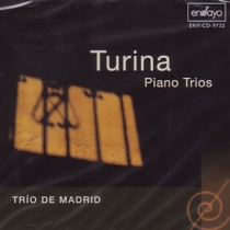 Piano Trios