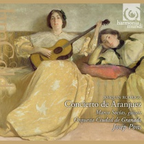 Concierto de Aranjuez. Fantasía para un gentilhombre