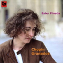 Chopin-Granados