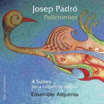 Policromies. Josep Padró