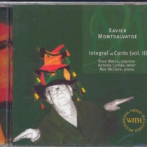 Integral de Canto - vol. II