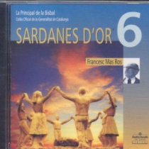 Sardanes d’or Vol.6