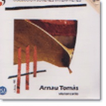 Colección Jóvenes intérpretes 2: Arnau Tomàs, violoncello